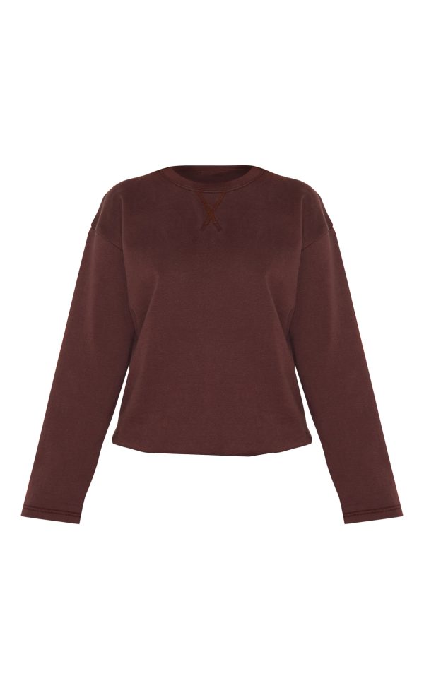 6ce43fe3f79003942469533c635b86d314265648_CNL9627_5_chocolate_premium_oversized_crew_neck_sweatshirt-1