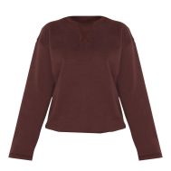 6ce43fe3f79003942469533c635b86d314265648_CNL9627_5_chocolate_premium_oversized_crew_neck_sweatshirt-1
