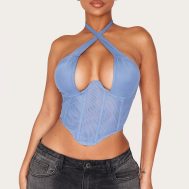 6cead34007d2433877a394eba4337404f5f912ed_CNK5482_1_shape_powder_blue_double_layered_mesh_tie_neck_corset_top