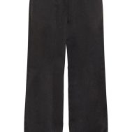 6ced4549742cff327f99dedcf27f9b72cffac7cc_CNM0077_5_black_woven_elasticated_waist_wide_leg_trousers