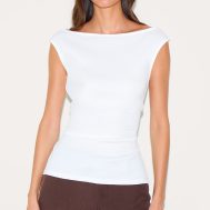 6d006589084cf72ad738b616a865b3905856dec0_CNM3774_1_cream_textured_rib_bardot_long_top