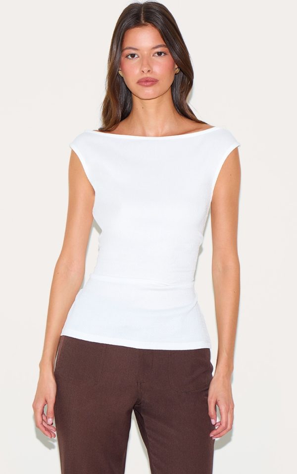 6d006589084cf72ad738b616a865b3905856dec0_CNM3774_1_cream_textured_rib_bardot_long_top