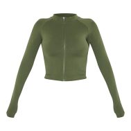6d0ffb51ea1e3c323c7e670b102f7419a16376d5_CNM2755_5_shape_forest_green_seamless_active_zip_through_jacket