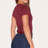6d1efd28d014a4f776ef9a4825f8d8db6e96f1dc_CNK3174_2_tall_burgundy_premium_cotton_cap_sleeve_t_shirt