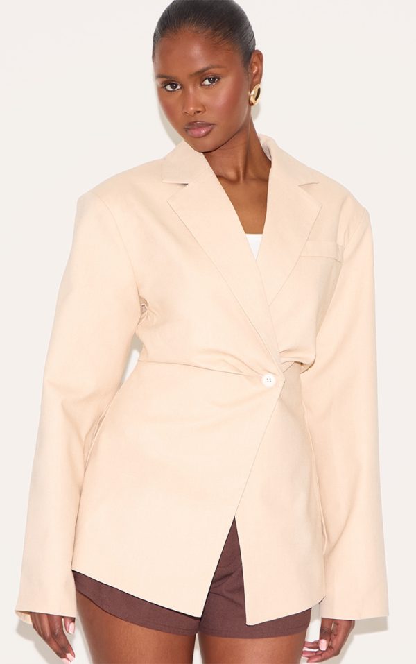 6d4ce6fad2d3808c7abc3c0b7ac57722c508c10c_CNM1461_4_beige_linen_tailored_cinched_waist_blazer