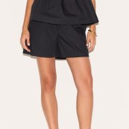 6d5180967757adbb14468a8856f897f9e123b3dc_CNM5624_2_tall_black_poplin_floaty_shorts