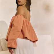 6d51ec60effa9cb0ee422ae627ad673106914817_CNN0334_2_apricot_peach_skin_floaty_bardot_top
