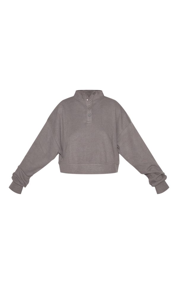 6d596b96e99b4a40522e4fb4b4e64f3521c477bd_CNL8287_5_tall_charcoal_brushed_button_up_sweatshirt