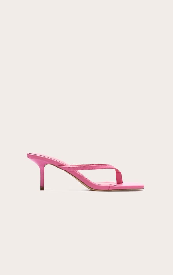 6d620a4cdee0294fd0e027cd246cf47561553508_CNL8071_1_pink_pu_square_toe_thong_mid_stiletto_heeled_mules