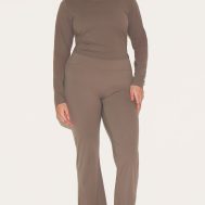 6d786f09e8492b3a9a41306d80f4bde29df679e2_CNL5104_6_brown_sculpt_straight_leg_yoga_pants