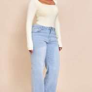 6d7eddf24c677d5a748b87b3c0fbb79241b337d2_CNN0686_3_shape_butter_cream_built_in_bra_sculpt_square_neck_long_sleeve_bodysuit