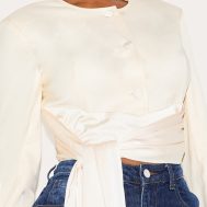 6d850ba2cb069f06311cdf6aeb7946da716d5880_CNM1014_4_shape_cream_tailored_wrap_wasit_long_sleeve_top