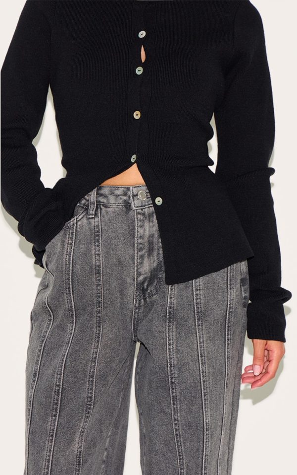 6d947905ebbd413cd1e55a0d75603c57dcc07f38_CNM2758_4_petite_grey_denim_seam_detail_jeans_with_adjustable_straps