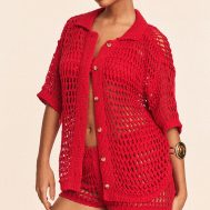 6daa3103f0e94336519ea6705b8c748e6b628ad2_CNN1687_1_red_crochet_short_sleeve_beach_shirt