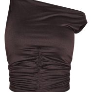 6dac7211ae86d1a644fe1433e1a09aeb47c515e9_CNL8229_5_shape_chocolate_super_soft_boat_neck_ruched_underbust_top