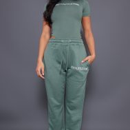 6dbac40d85495938f4bfabb8190ab6d70972c244_CNF2364_3_prettylittlething_sea_green_logo_short_sleeved_bodysuit