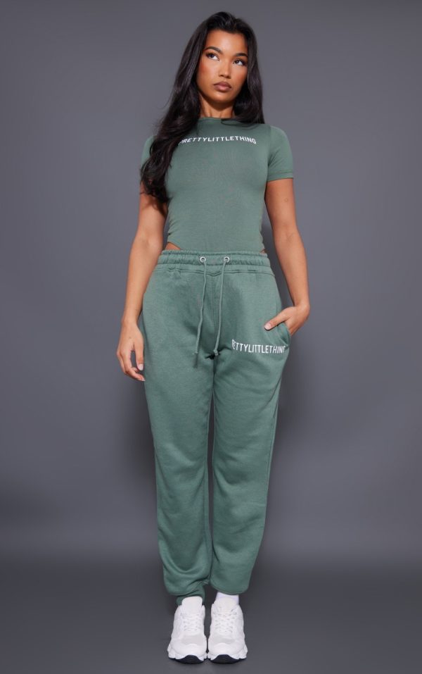 6dbac40d85495938f4bfabb8190ab6d70972c244_CNF2364_3_prettylittlething_sea_green_logo_short_sleeved_bodysuit