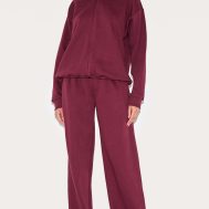 6dcc6e094daf54520ca613e8399e4ce549032314_CNL9666_3_burgundy_zip_though_collared_sweatshirt
