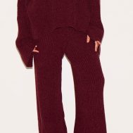 6de07b2358819a59eee7047d278d2ce8f684e4a7_CNM3926_2_plus_burgundy_rib_boucle_knit_wide_leg_trousers