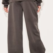6df354bbdcd1b86948d9550910be3478397a2466_CNL6551_3_charcoal_heavy_brushed_wide_leg_trouser