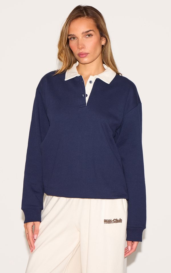 6e69b417630357a1a4d78f339409ccd9a108e393_CNM0190_1_navy_premium_contrast_collar_sweatshirt