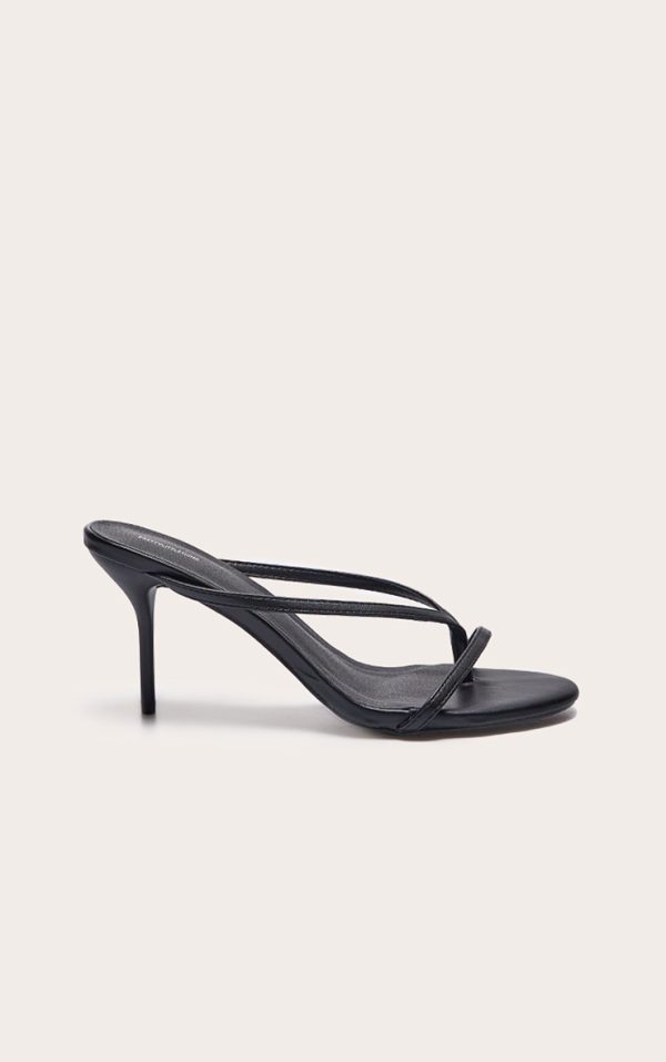 6e77a6a0d6ba3cae303b4756062e7ec6e472ee3b_CNL7152_1_black_pu_round_toe_thong_high_stiletto_heeled_mules