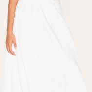 6e79dc11367e2f4aca9cb56d2195519d6fbb797b_CNM1907_4_white_cotton_poplin_low_rise_maxi_puff_ball_skirt