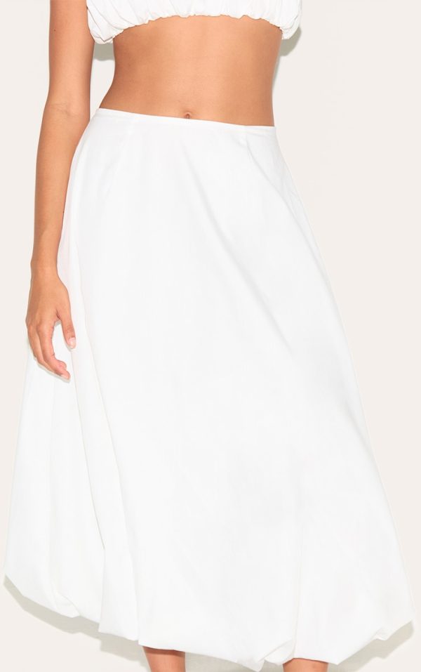 6e79dc11367e2f4aca9cb56d2195519d6fbb797b_CNM1907_4_white_cotton_poplin_low_rise_maxi_puff_ball_skirt