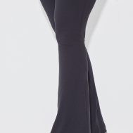 6e967687b146ab663ad1e853b4d84fa84ffbae08_CNJ9554_4_shape_black_sculpted_contrast_stitch_foldover_waist_flare_trousers-1