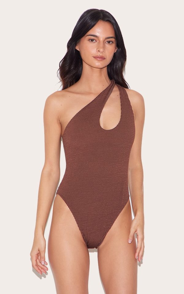 6e9b8cfb8d50c5ffea0b8721a847a765b7eeeae9_CNG9843_1_chocolate_brown_crinkle_one_shoulder_cut_out_swimsuit-1