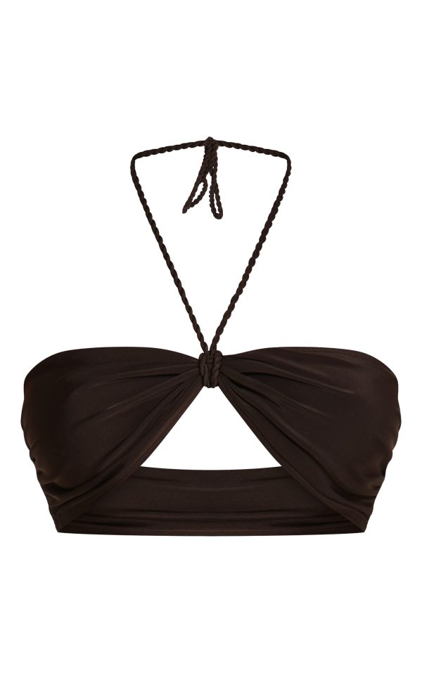 6eb8f098e493eb573cd57bc0c2840dc8b40b3a80_CNM6762_5_black_twist_halter_strap_bandeau_bikini_top