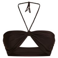 6eb8f098e493eb573cd57bc0c2840dc8b40b3a80_CNM6762_5_black_twist_halter_strap_bandeau_bikini_top