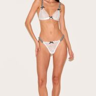 6ec17405d8957cd7f4967690fd986b31e7ce9671_CNM4245_3_white_lace_gingham_trim_triangle_lingerie_set