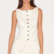 6eec79ae9832ea6ee98435a93568e6f3b8255a7a_CNM1785_1_cream_tailored_woven_boatneck_waistcoat