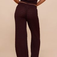 6efe9266a84e2a03e8d75a46bbaa42a6c88646f6_CNM9213_3_chocolate_textured_knit_trouser