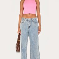 6f1a2281847212fd54a4f4dc9575735e18204bc5_CNI6303_3_pink_basic_rib_racer_crop_top