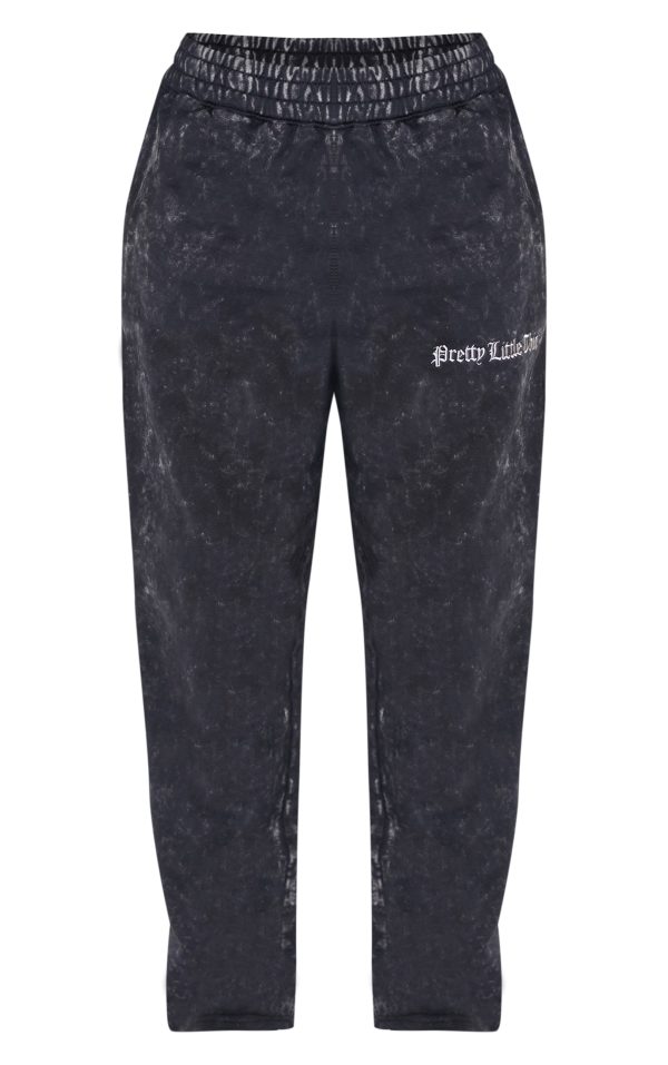 6f479a04d373d31bca0ff7fc3bf8e62daf941646_CNE3490_5_prettylittlething_shape_charcoal_grey_printed_high_waist_wide_leg_joggers
