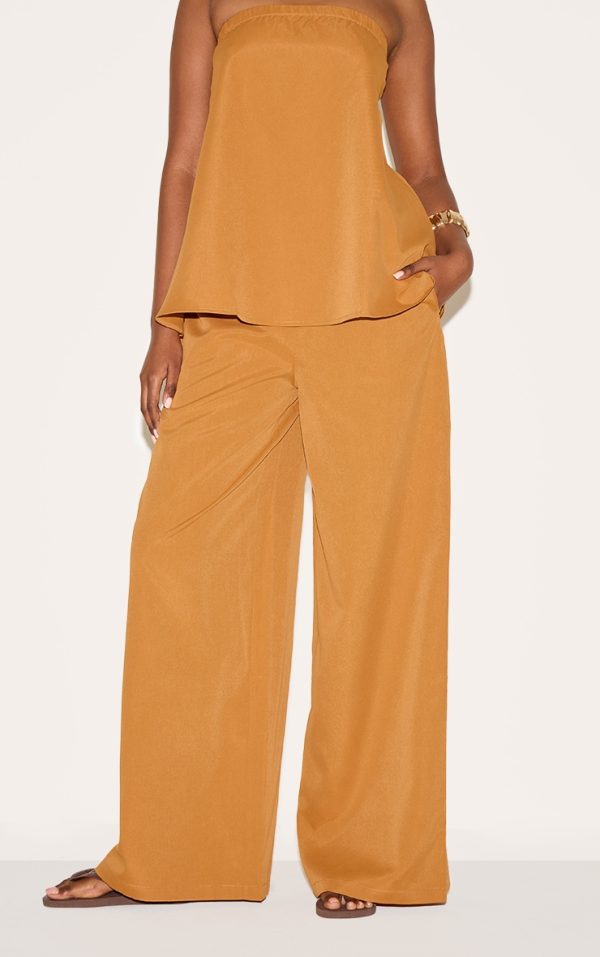 6f48a16f6ef9d54d46d82a9c14597a8b9ac584d9_CNM8913_1_deep_mustard_woven_mid_rise_wide_leg_trousers