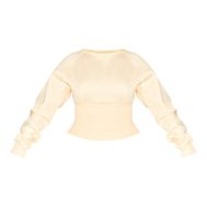6f7e7bc6214823e2254b11209736c4411a81c039_CNN0817_5_shape_lemon_boat_neck_cinched_waist_sweatshirt