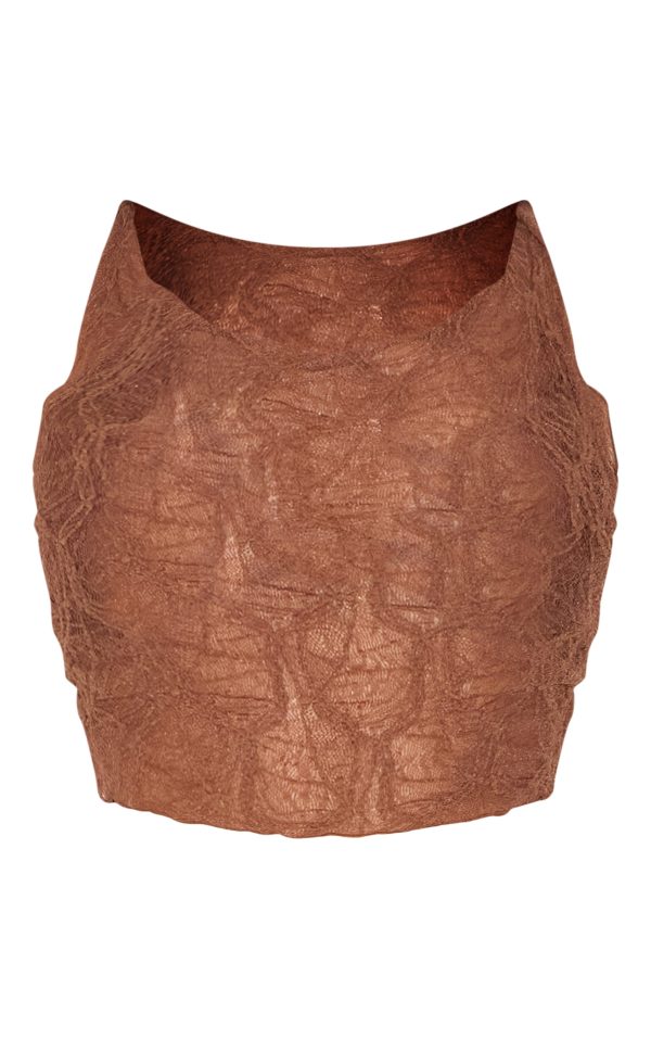 6f8d779df9844364782f24ed0b5f0f4f3887138e_CNL8534_5_chocolate_textured_mesh_knot_detail_asymmetric_beach_top