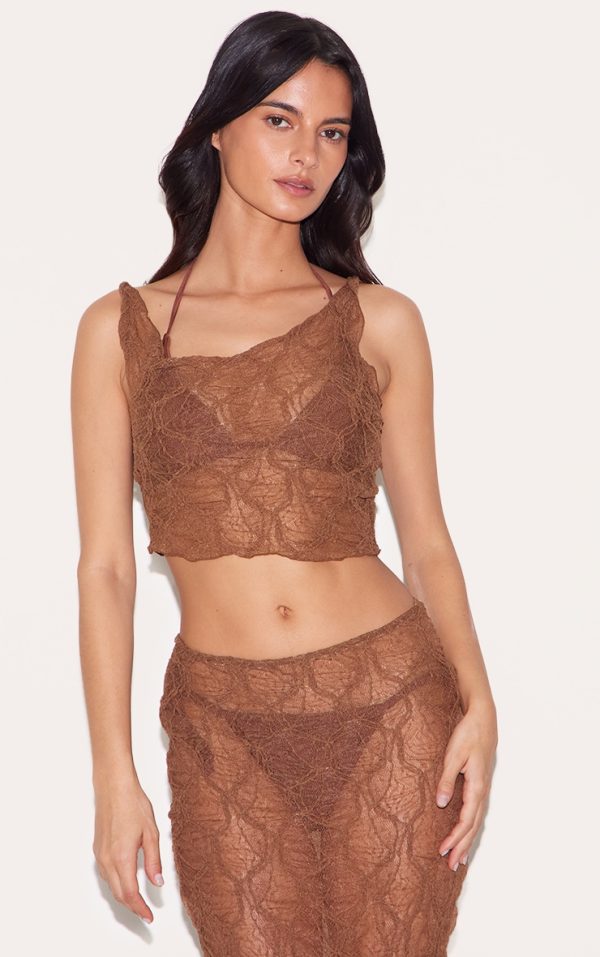 6f92d45f8e7259ceff75db999aa3acdfc9518d7c_CNL8534_1_chocolate_textured_mesh_knot_detail_asymmetric_beach_top