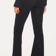 6fa39dd3d1643d59ed19596473f4ff6d3145e2da_CNM1160_3_tall_black_contour_sculpt_seam_detail_flare_leggings