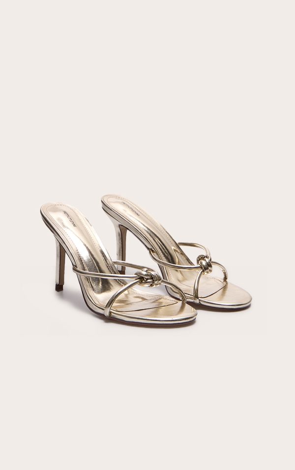 6fb8987220f2ff43f38c316666609a561b622e6d_CNJ2831_2_gold_metallic_pu_knotted_mid_heeled_mule_sandals