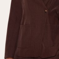 6fedf73d5a217f33498076386eb60ae7b12bb1a6_CNM1900_4_dark_brown_tailored_woven_asymmetric_blazer