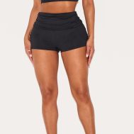 6ff5391768c018cfe20403f74e6e00f6fc53e36c_CNM2832_2_shape_black_active_ruched_side_high_waisted_cycling_shorts-1