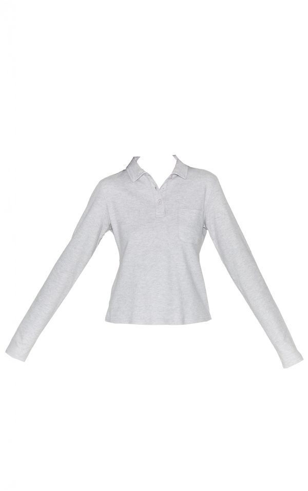 7011fe3968f49661eb1cdafc9775a54bef4039ff_CNM6183_5_light_grey_long_sleeved_super_soft_v_neck_button_up_top