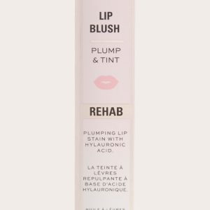 Revolution Rehab Plump & Tint Lip - Blush