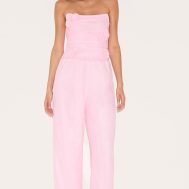 702a54b1a89e7fbf08234c1ae55f4c81de847501_CNI5790_1_pale_pink_mesh_overlay_bandeau_rose_applique_jumpsuit