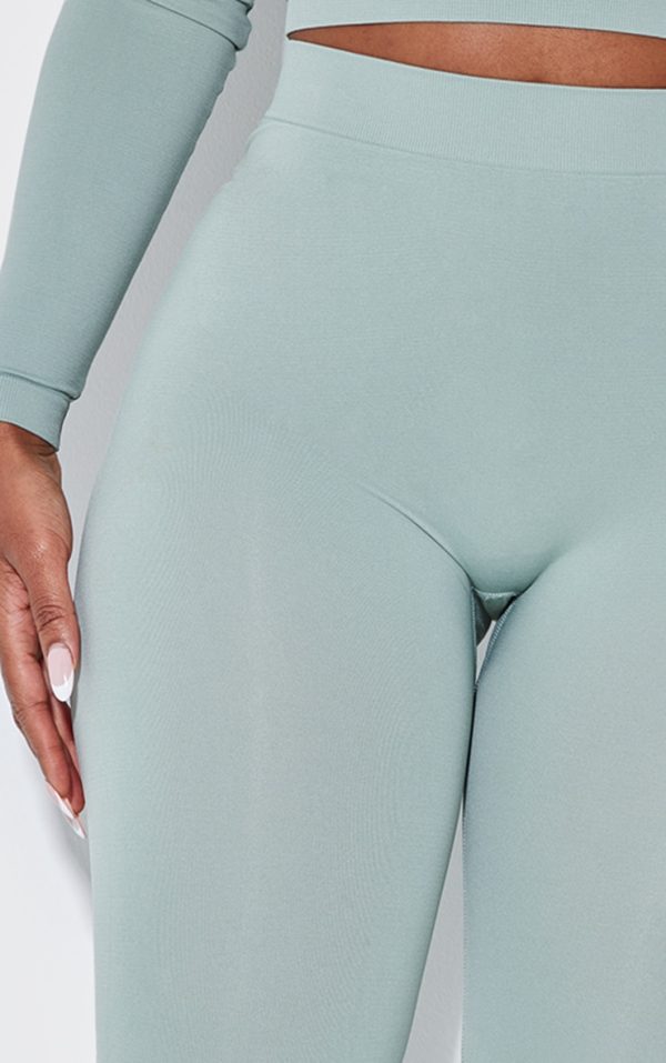 702f635b4bf2f69c571523e4fe00e29d46b6c692_CNJ7959_4_shape_sage_green_stretch_seamless_high_waisted_leggings