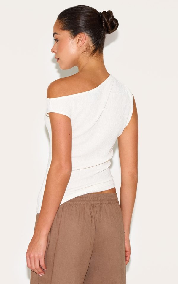 702f94740f3885340904137a62f5a1f60a54e608_CNM8067_2_cream_textured_asymmetric_neckline_long_top